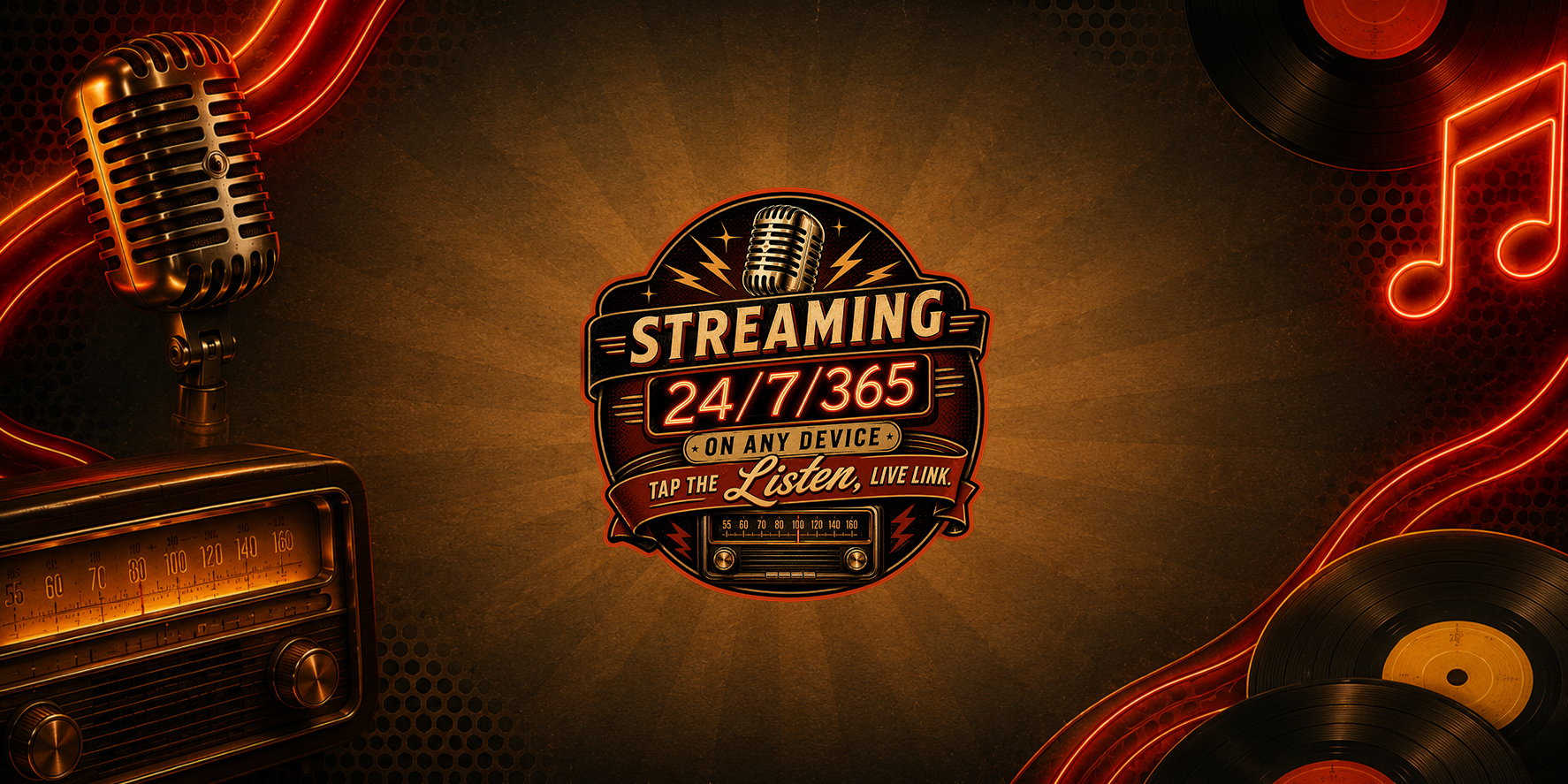 KBBR 1340 The Jukebox